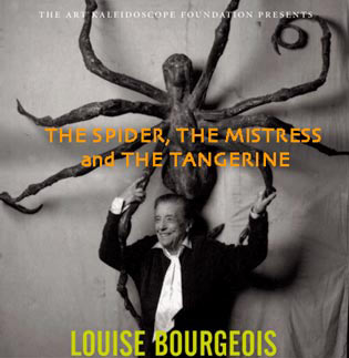 Louise Bourgeois